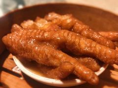 -喜来登由由大酒店九州膳坊中餐厅