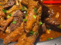 -胖哥俩肉蟹煲(福州仓山爱琴海店)