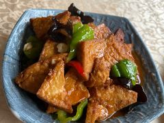 -维吾尔餐厅(宜山路店)