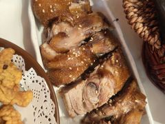 -乔阿马·江南味·驴肉香(龙湖华泾天街店)