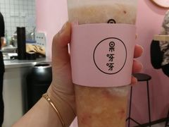 桃桃-果呀呀(国金街店)