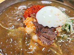 -屋里家延边朝鲜族冷面(南园店)