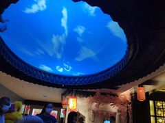 -金城大酒店-中餐厅(汾江中路店)