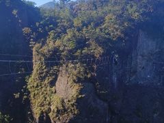 -雁荡山风景名胜区