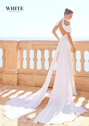 -纯色时光婚纱艺术馆WHITE