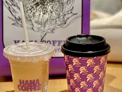-HANA COFFEE(长寿路店)