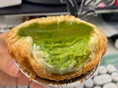 -清心鸡蛋挞皇·酥皮蛋挞(五羊店)