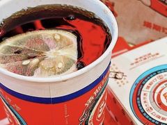 -塔斯汀中国汉堡(横岗志健广场店)