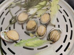 -必点蒸汽海鲜(止锚湾店)