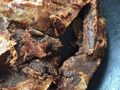 马凯糖饼-马凯餐厅(地安门店)