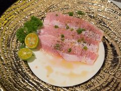 -樱嘢·炭火烧肉(惠南店)