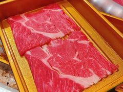 -姜胖胖首尔自助烤肉·街头小吃大排档(国瑞中心店)