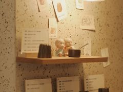 -发酵食堂(屏风街店)