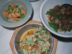 -遇见湘·地道湖南菜(黄埔泰丰店)