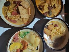 -张亮麻辣烫(政民路店)