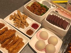 -海底捞火锅(青山湖万达夜宵主题店)