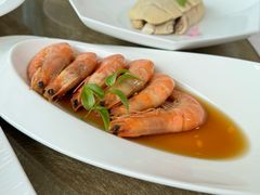 -悦泰环球美食自助(金茂旗舰店)