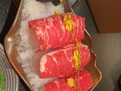 -色響火锅(恒隆广场店)