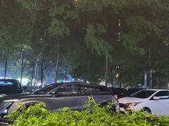 -木屋烧烤(龙岗南联店)
