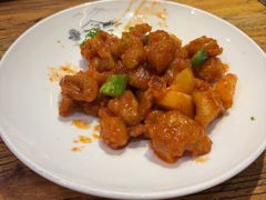 -一盏明灯全素斋(殊像寺店)
