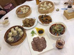 -太原面食店(解放路店)