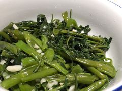 -田边二娃子·湖南民间菜