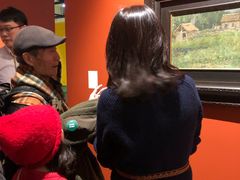 -chi K11艺术空间展览厅