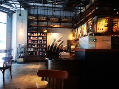 -星巴克(北京三里屯SOHO一店)