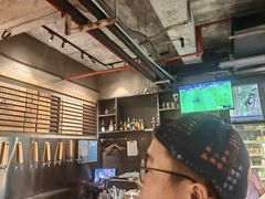 -Devils’ Brewery小恶魔精酿啤酒(武汉天地店)