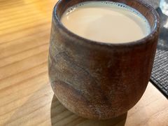 酥油茶-岗底斯尼泊尔餐厅(万达店)