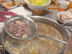 -潮发潮汕牛肉店(软件基地店)