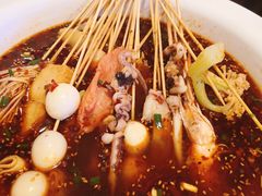 -三生小馆(亭知路店)
