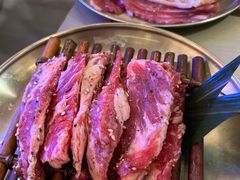 -西塔老太太泥炉烤肉(温州首店万象城黑金店)