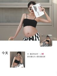 点击看大图 -专注孕妇照亲子照·纪田摄影