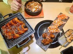 -沼津港精致料理·寿喜烧·烧鸟(漕河泾印象城店)