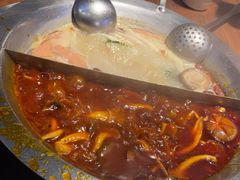 -楠火锅(仁恒梦中心店)