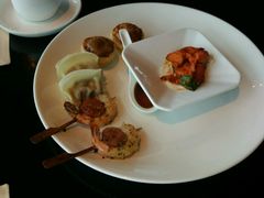 -澳门旅游塔360°旋转餐厅(南湾湖广场店)