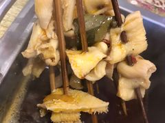 -老徐烧烤涮肚(交道口店)
