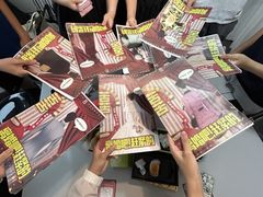 -剧狐剧本杀·月球探案馆(人民广场1号店)