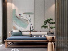 -大宅设计设计店铺(浦东店)