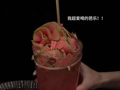 -三出山火锅(万象天地店)