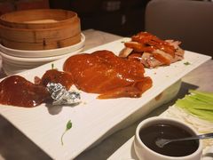 -漢舍中国菜馆(889广场店)