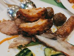 -拉丁餐厅·巴西烤肉自助(正佳广场店)