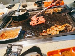 -猪的故事·韩式烤肉(韩乐坊店)