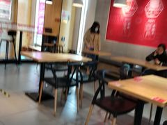 大堂-驴世家驴肉火烧·凉皮·胡辣汤(五道口店)