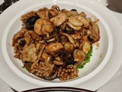 -大铁勺新津菜(东丽阳光新业广场店)