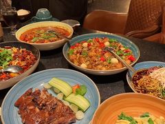 -华豫川酒家(大卫城店)