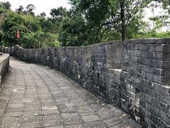 -求水山公园