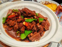 -勇利赵家烤肉坊(翠华北路店)
