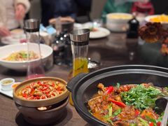 -西郊八号·山野江西菜(开发区店)